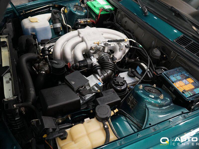used 1992 BMW 325 car, priced at $42,676