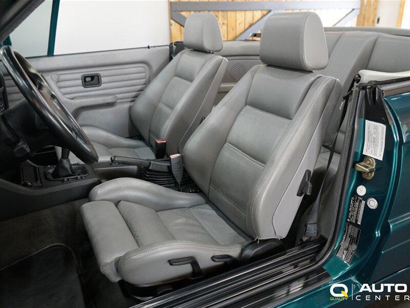 used 1992 BMW 325 car, priced at $42,676