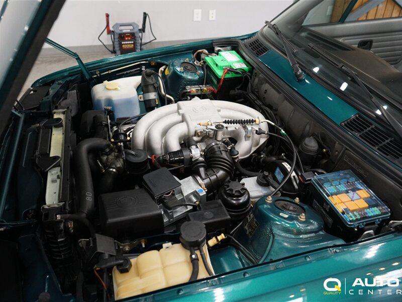 used 1992 BMW 325 car, priced at $42,676