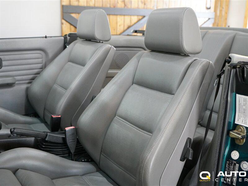 used 1992 BMW 325 car, priced at $42,676