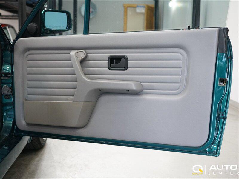 used 1992 BMW 325 car, priced at $42,676