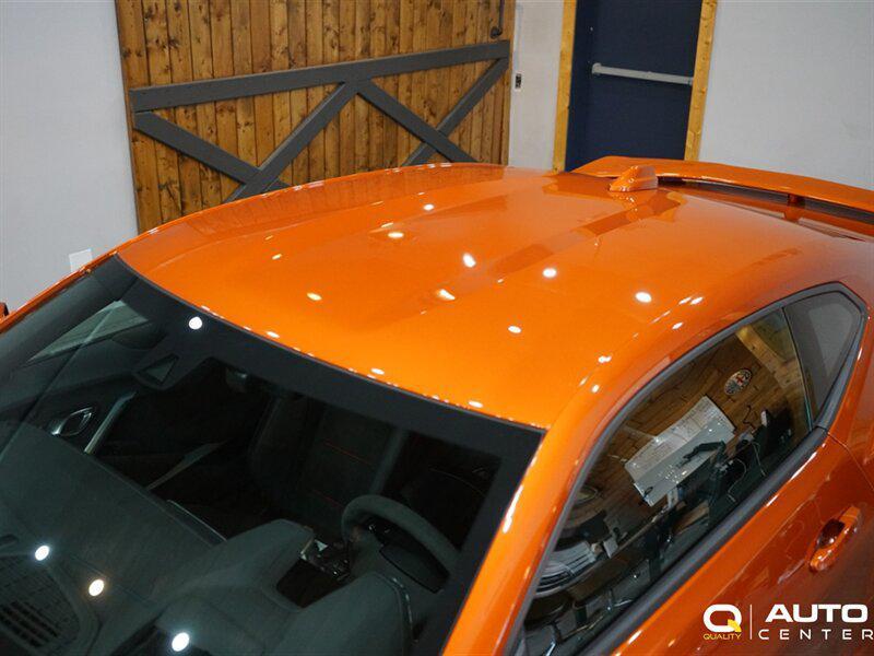 used 2023 Chevrolet Camaro car, priced at $82,998