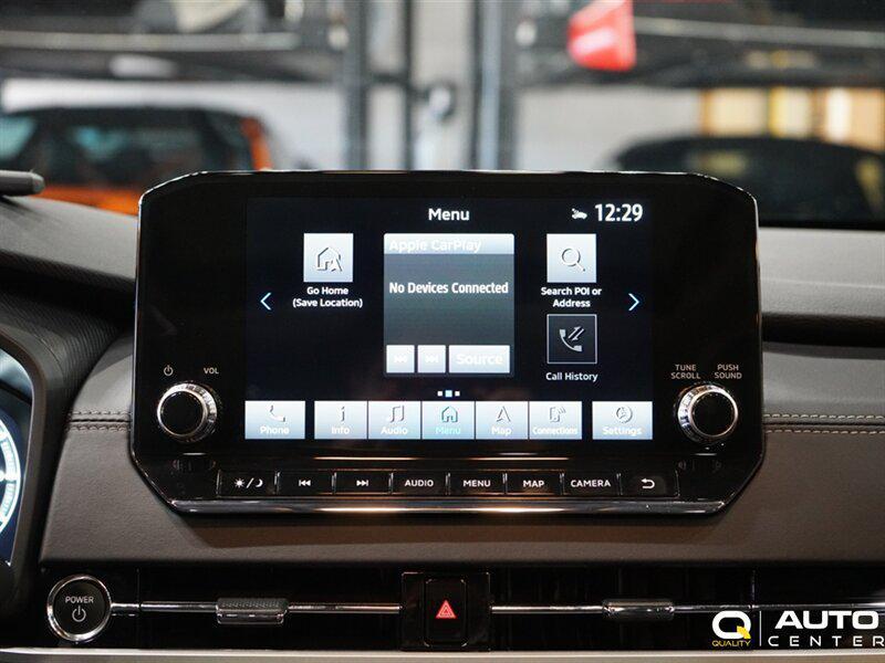 used 2025 Mitsubishi Outlander PHEV car, priced at $34,998