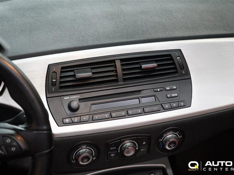 used 2006 BMW M car, priced at $31,998