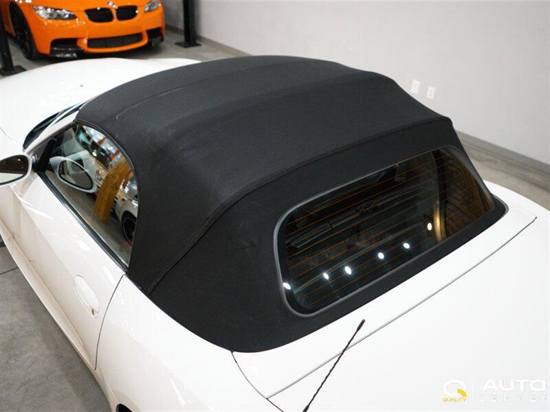 used 2006 BMW M car, priced at $31,998