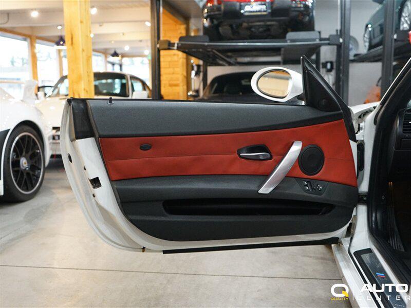 used 2006 BMW M car, priced at $31,998