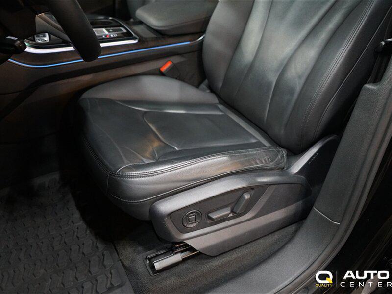 used 2022 Audi Q7 car, priced at $32,998