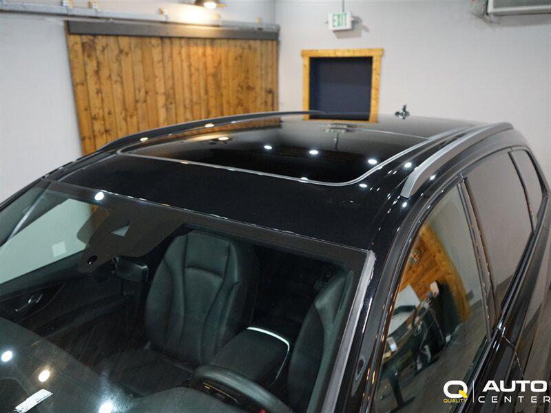 used 2022 Audi Q7 car, priced at $32,998