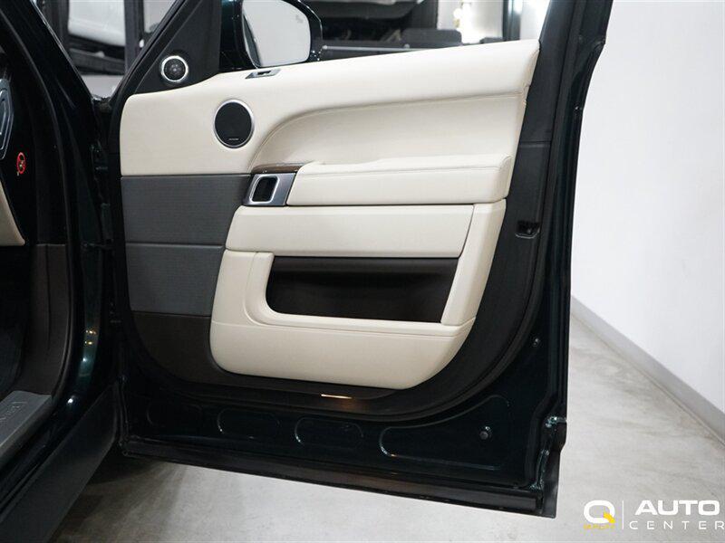 used 2016 Land Rover Range Rover Sport car, priced at $21,676