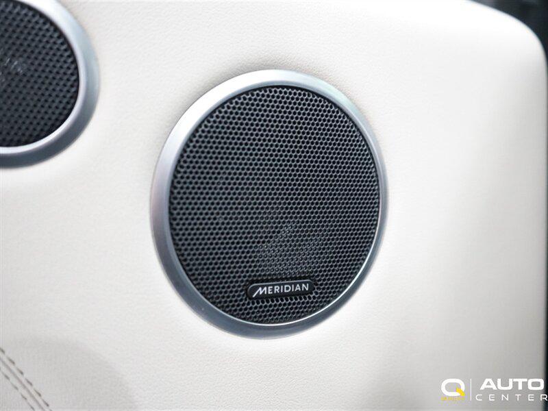 used 2016 Land Rover Range Rover Sport car, priced at $21,676