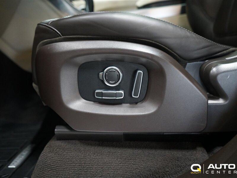 used 2016 Land Rover Range Rover Sport car, priced at $21,676