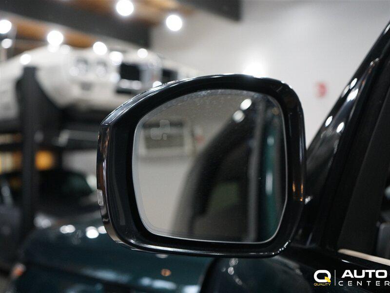 used 2016 Land Rover Range Rover Sport car, priced at $21,676