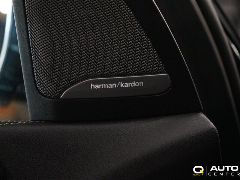 used 2025 BMW X5 car, priced at $74,998