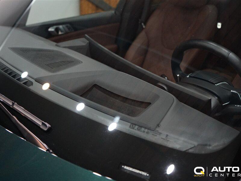 used 2025 BMW X5 car, priced at $74,998