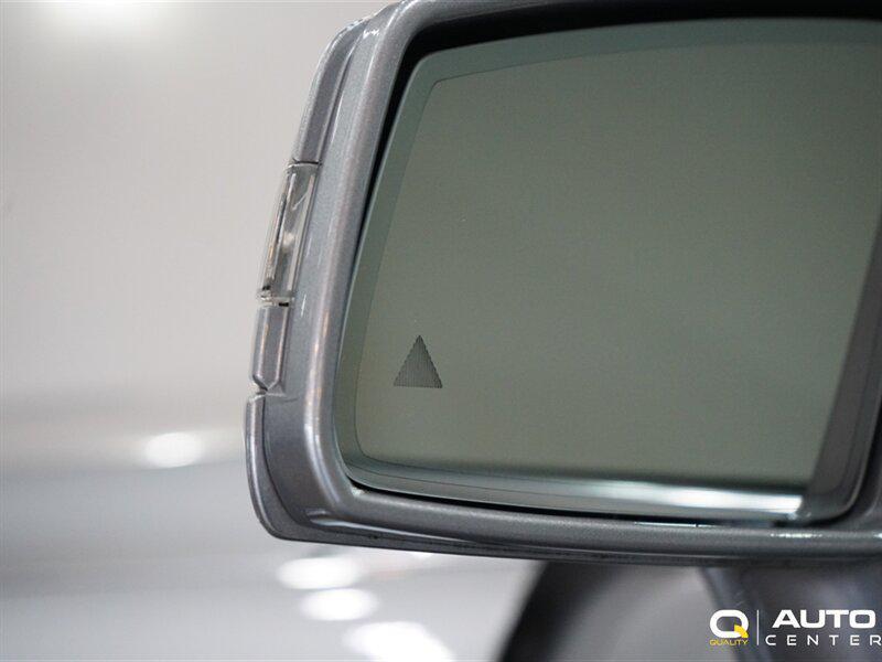 used 2014 Mercedes-Benz CLS-Class car, priced at $38,998