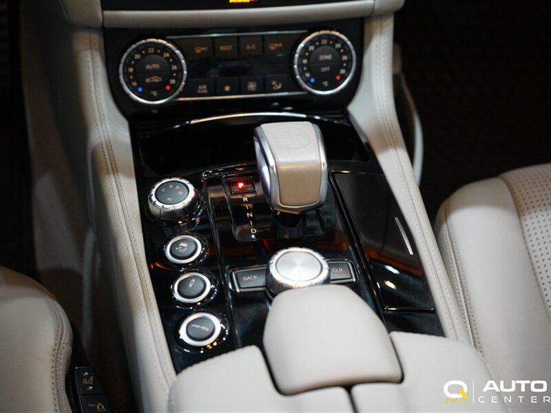 used 2014 Mercedes-Benz CLS-Class car, priced at $38,998