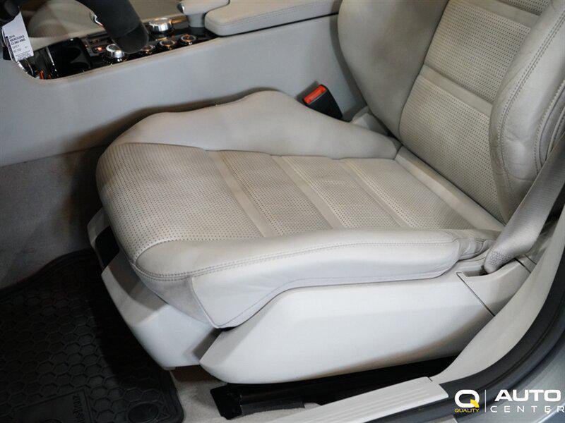 used 2014 Mercedes-Benz CLS-Class car, priced at $38,998