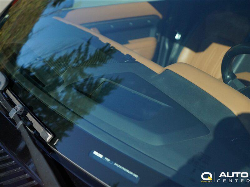 used 2021 Land Rover Defender car, priced at $45,998