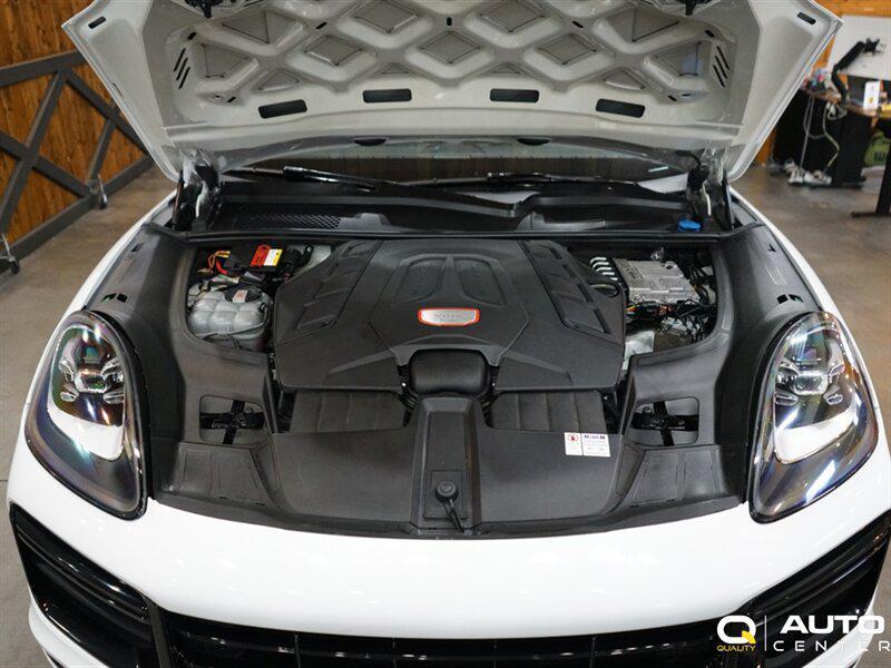 used 2019 Porsche Cayenne car, priced at $61,998