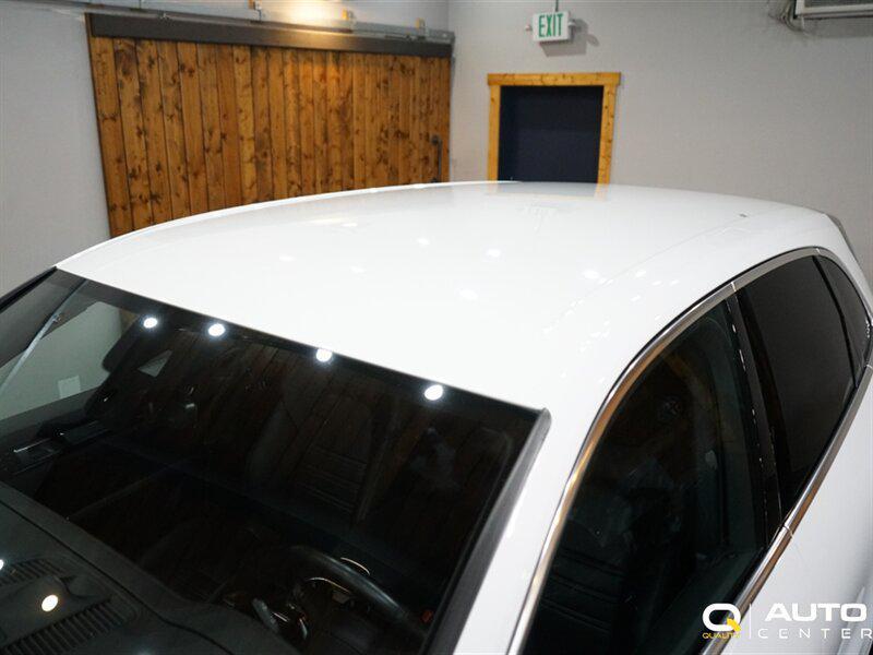 used 2019 Porsche Cayenne car, priced at $61,998