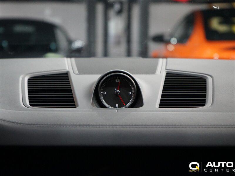 used 2019 Porsche Cayenne car, priced at $61,998