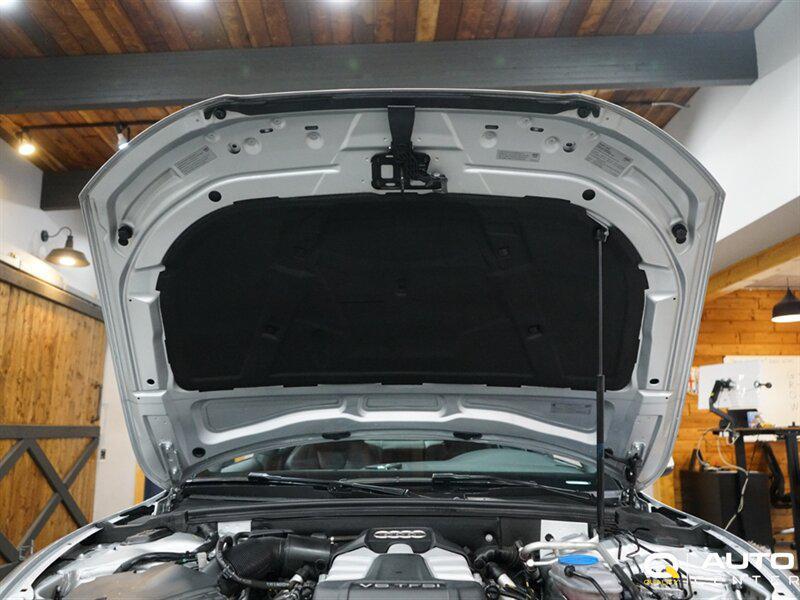 used 2014 Audi S5 car, priced at $22,676