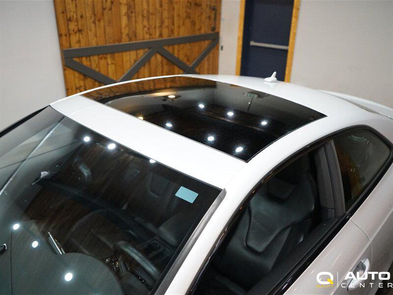 used 2014 Audi S5 car, priced at $22,676