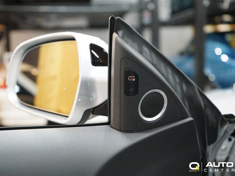 used 2014 Audi S5 car, priced at $22,676