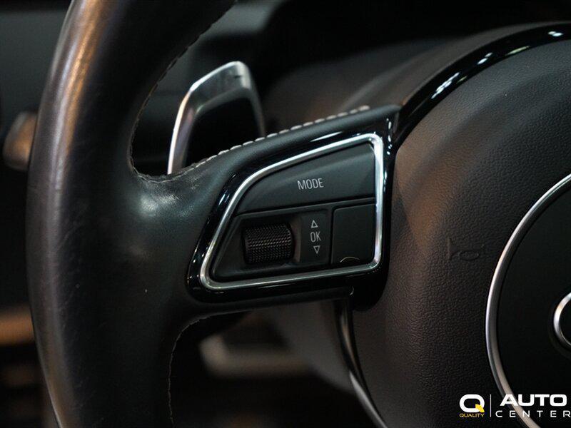 used 2014 Audi S5 car, priced at $22,676