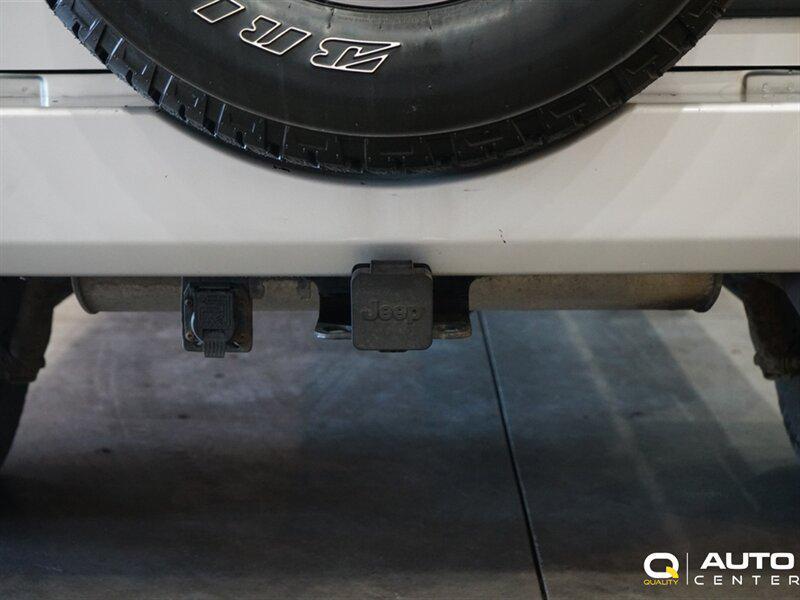 used 2012 Jeep Wrangler car, priced at $15,676