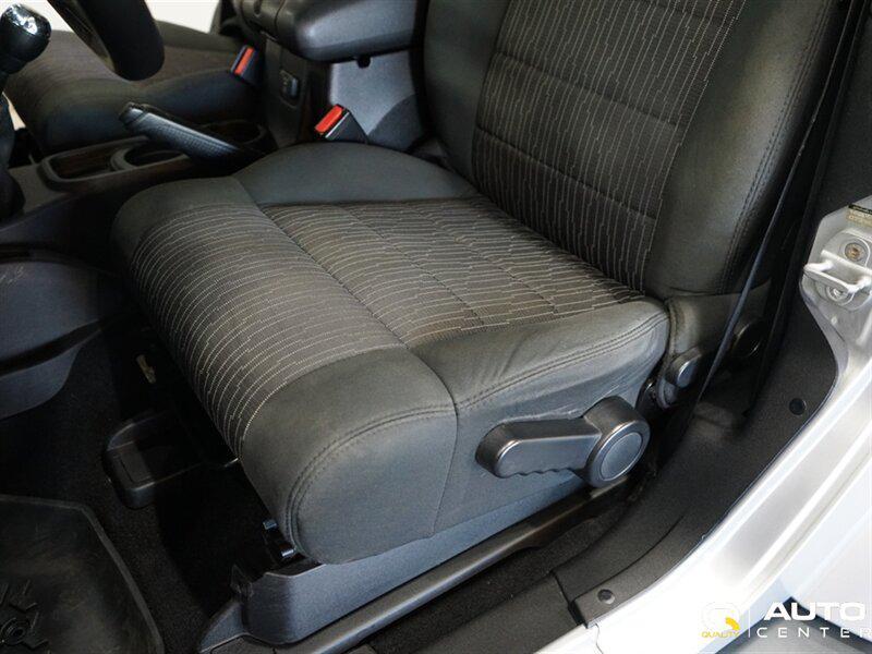 used 2012 Jeep Wrangler car, priced at $15,676