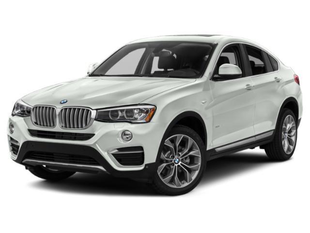 used 2015 BMW X4 car, priced at $18,998