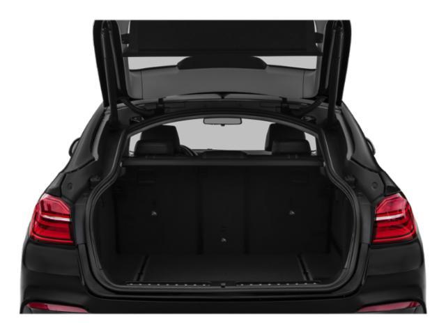 used 2015 BMW X4 car, priced at $18,998