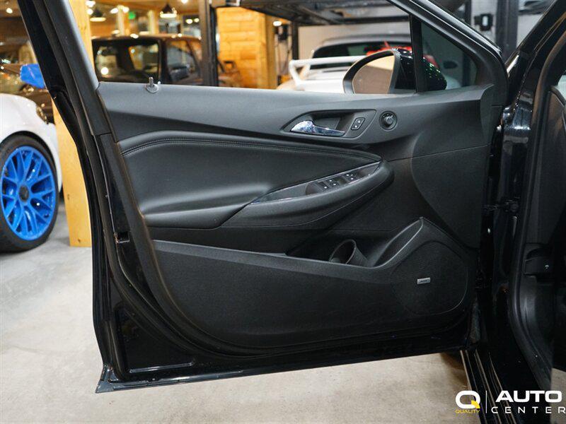 used 2017 Chevrolet Cruze car, priced at $6,998