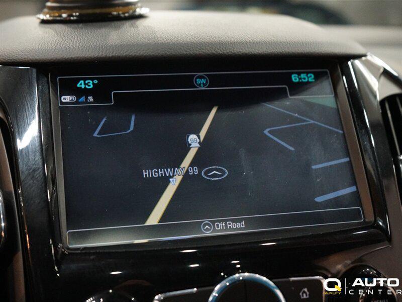 used 2017 Chevrolet Cruze car, priced at $6,998