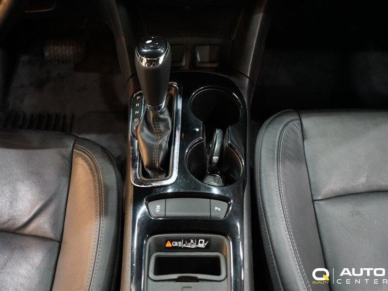 used 2017 Chevrolet Cruze car, priced at $6,998