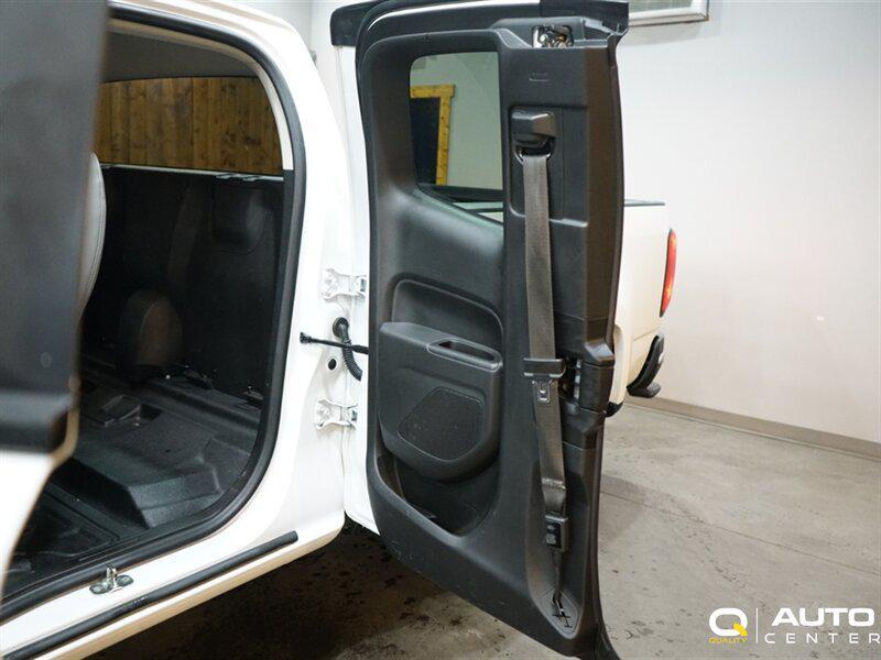 used 2018 Chevrolet Colorado car, priced at $15,676