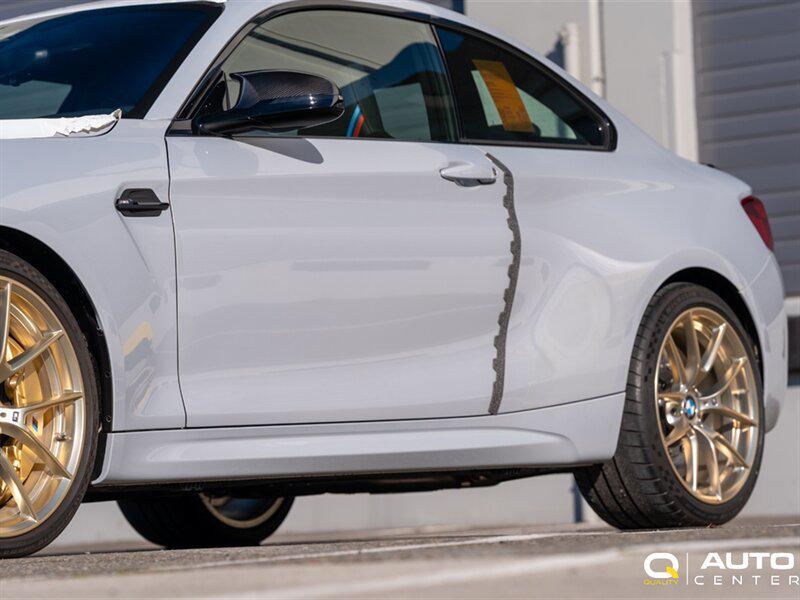 used 2020 BMW M2 car, priced at $149,998