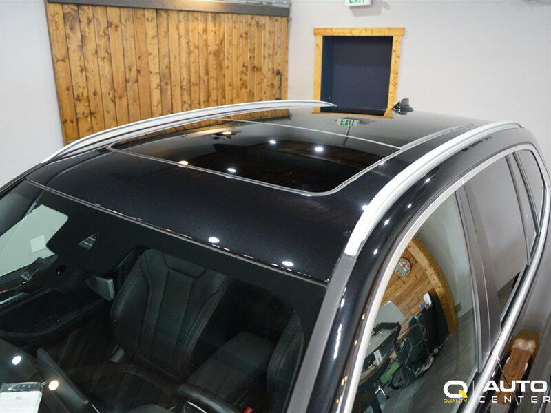 used 2022 BMW X3 car, priced at $32,998