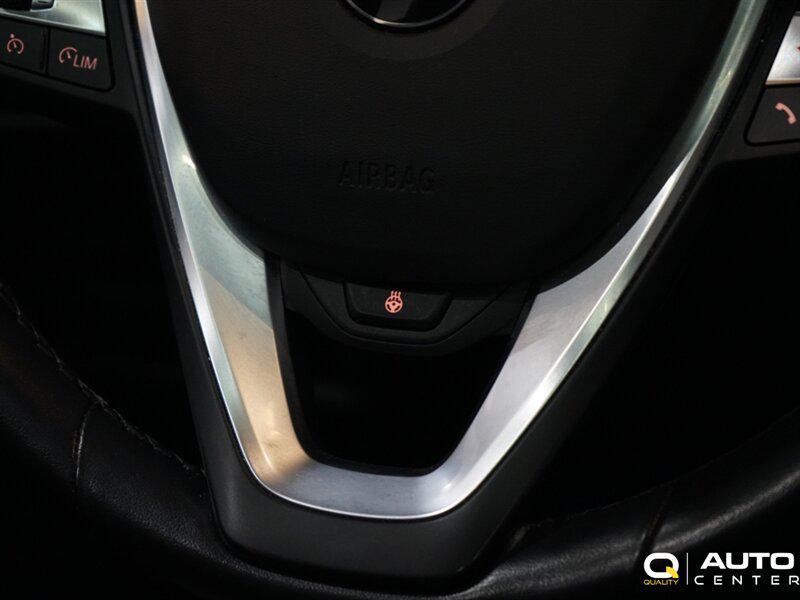 used 2022 BMW X3 car, priced at $32,998