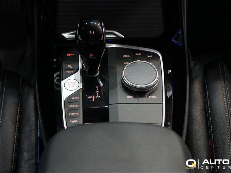 used 2022 BMW X3 car, priced at $32,998