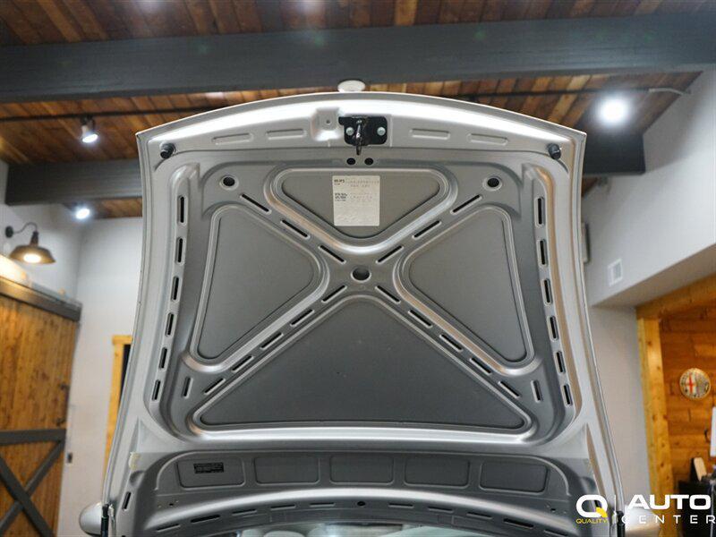 used 2002 Porsche Boxster car, priced at $22,998