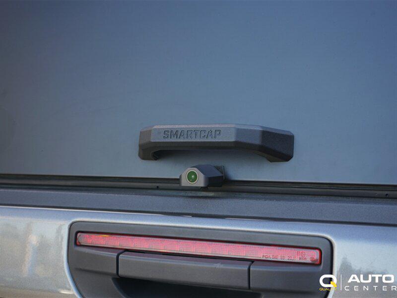 used 2021 Jeep Gladiator car, priced at $48,998