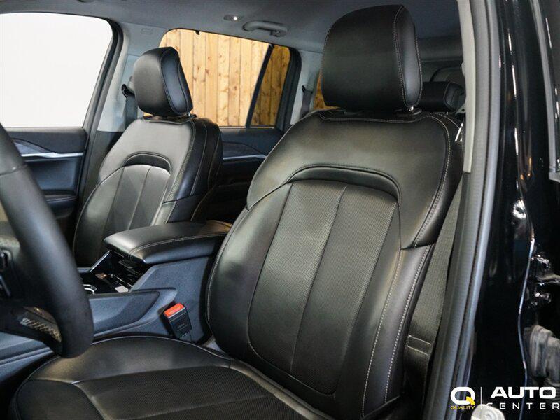 used 2023 Jeep Grand Cherokee car, priced at $27,676