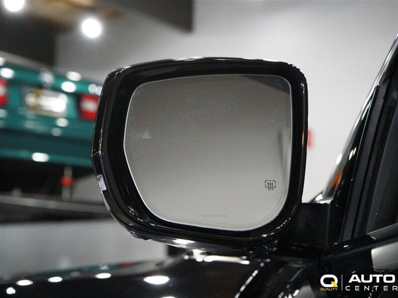 used 2023 Jeep Grand Cherokee car, priced at $27,676