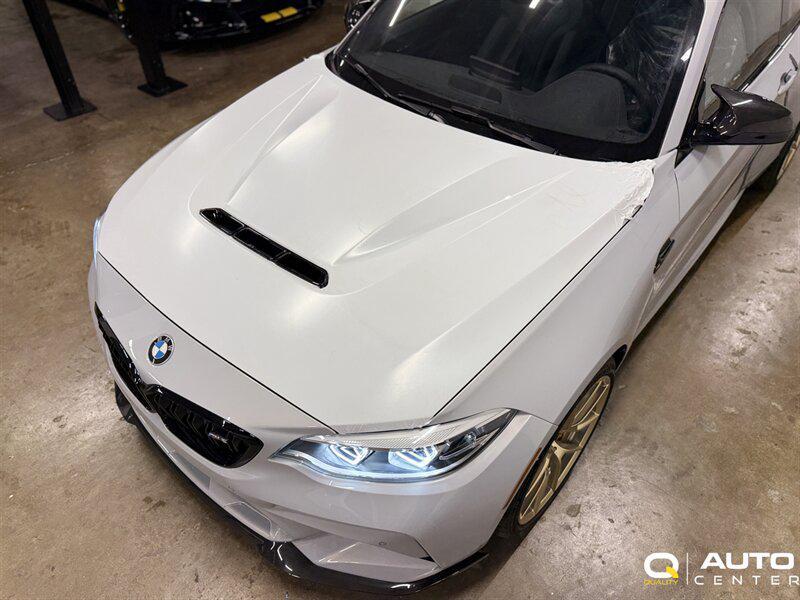 used 2020 BMW M2 car, priced at $149,998