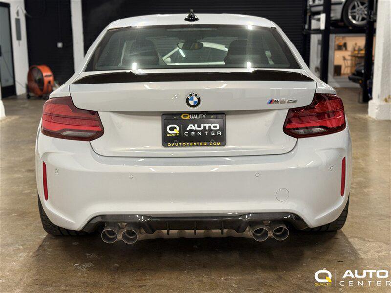 used 2020 BMW M2 car, priced at $149,998