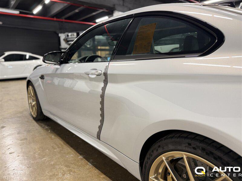 used 2020 BMW M2 car, priced at $149,998