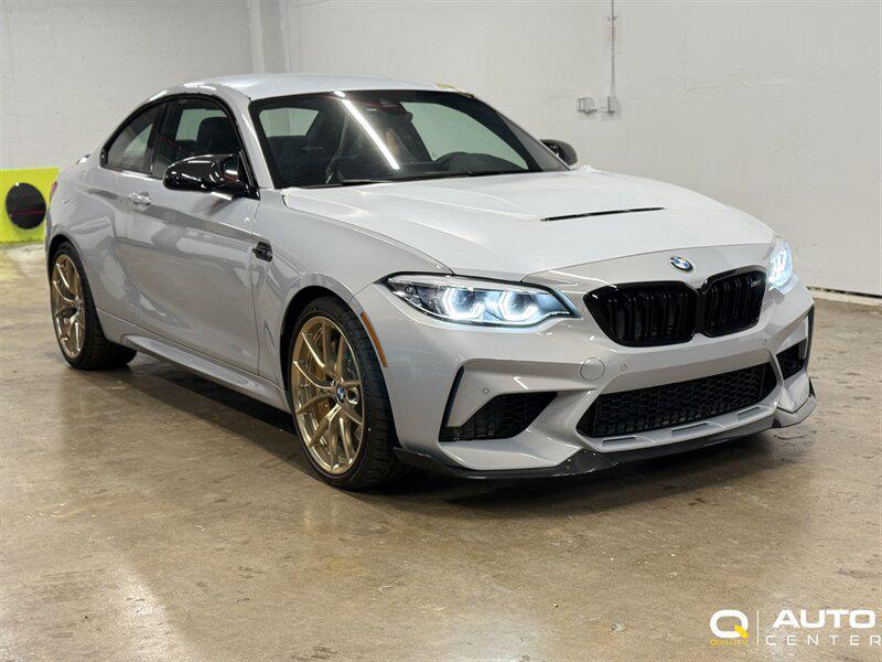 used 2020 BMW M2 car, priced at $149,998