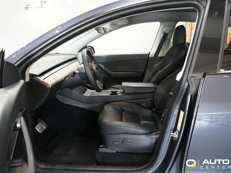 used 2022 Tesla Model Y car, priced at $32,998